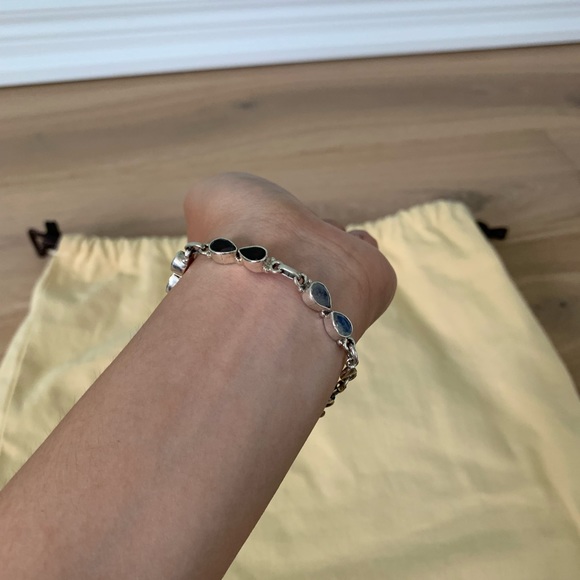 GEMSTONE BRACELET - Picture 3 of 5